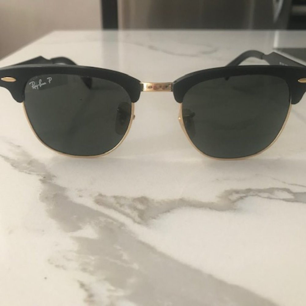 Ray-Ban Polarized Sunglasses